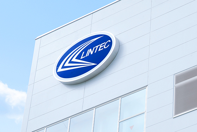 Lintec Logo